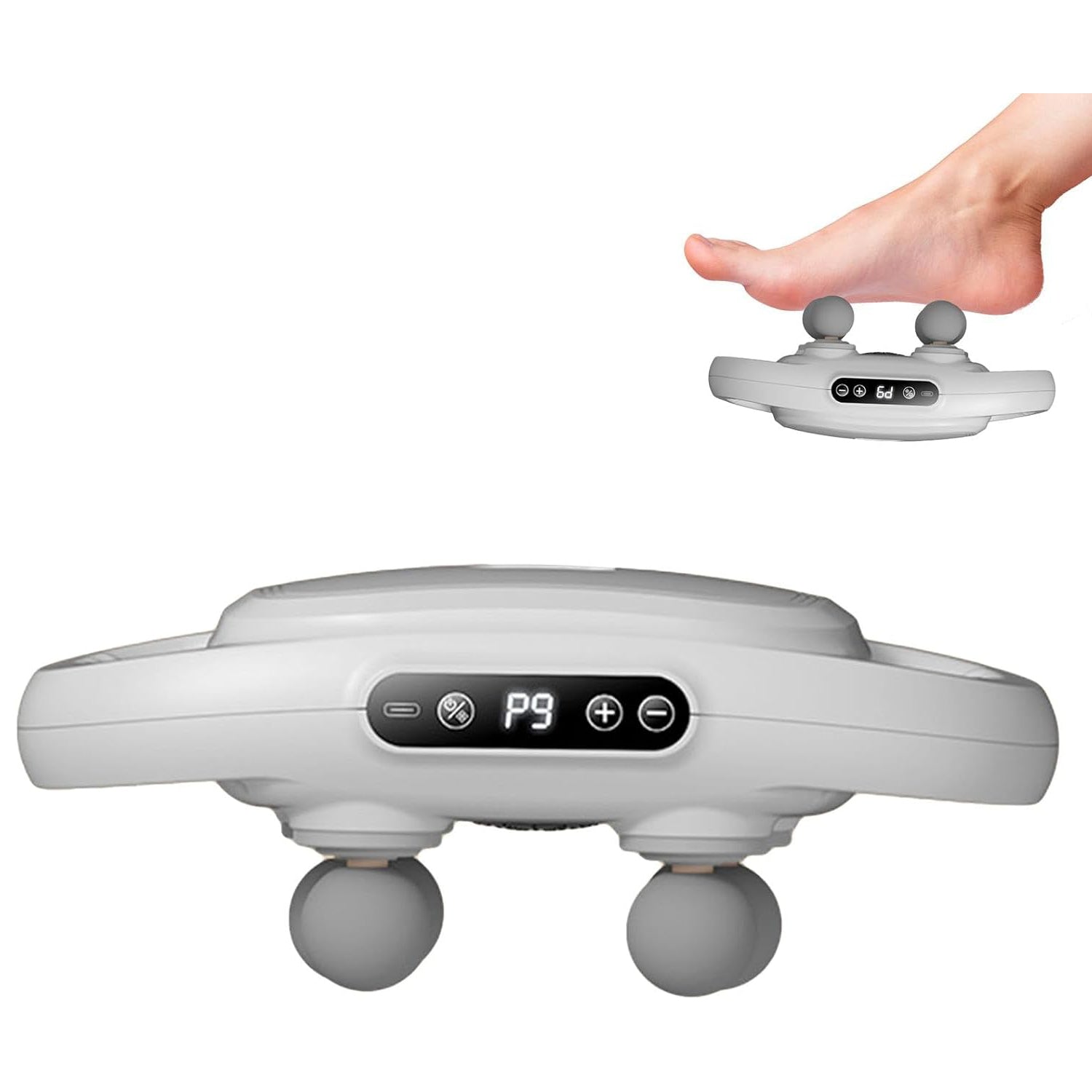 TheraFlex Handheld Massager TheraFlex Handheld Massager